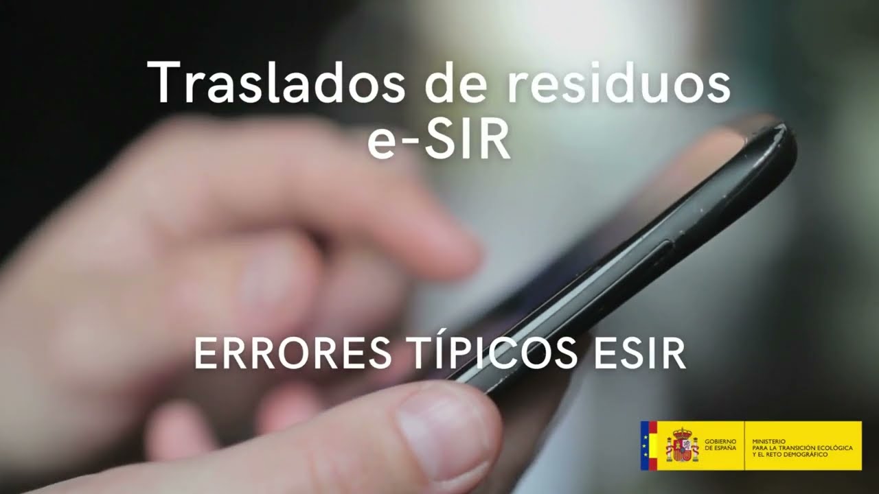 GCT organiza e imparte una formación para Gestores de Residuos de Cantabria